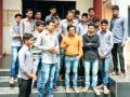 विद्यार्थी, प्राचार्यांमधील वाद पोहोचला शिगेला! - Marathi News | Students and teachers got dispute between Shigela! | Latest buldhana News at Lokmat.com